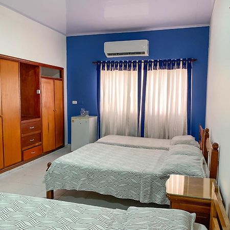 Hotel Veleros Cartagena 외부 사진