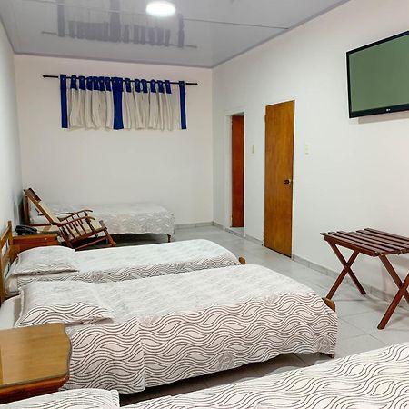 Hotel Veleros Cartagena 외부 사진