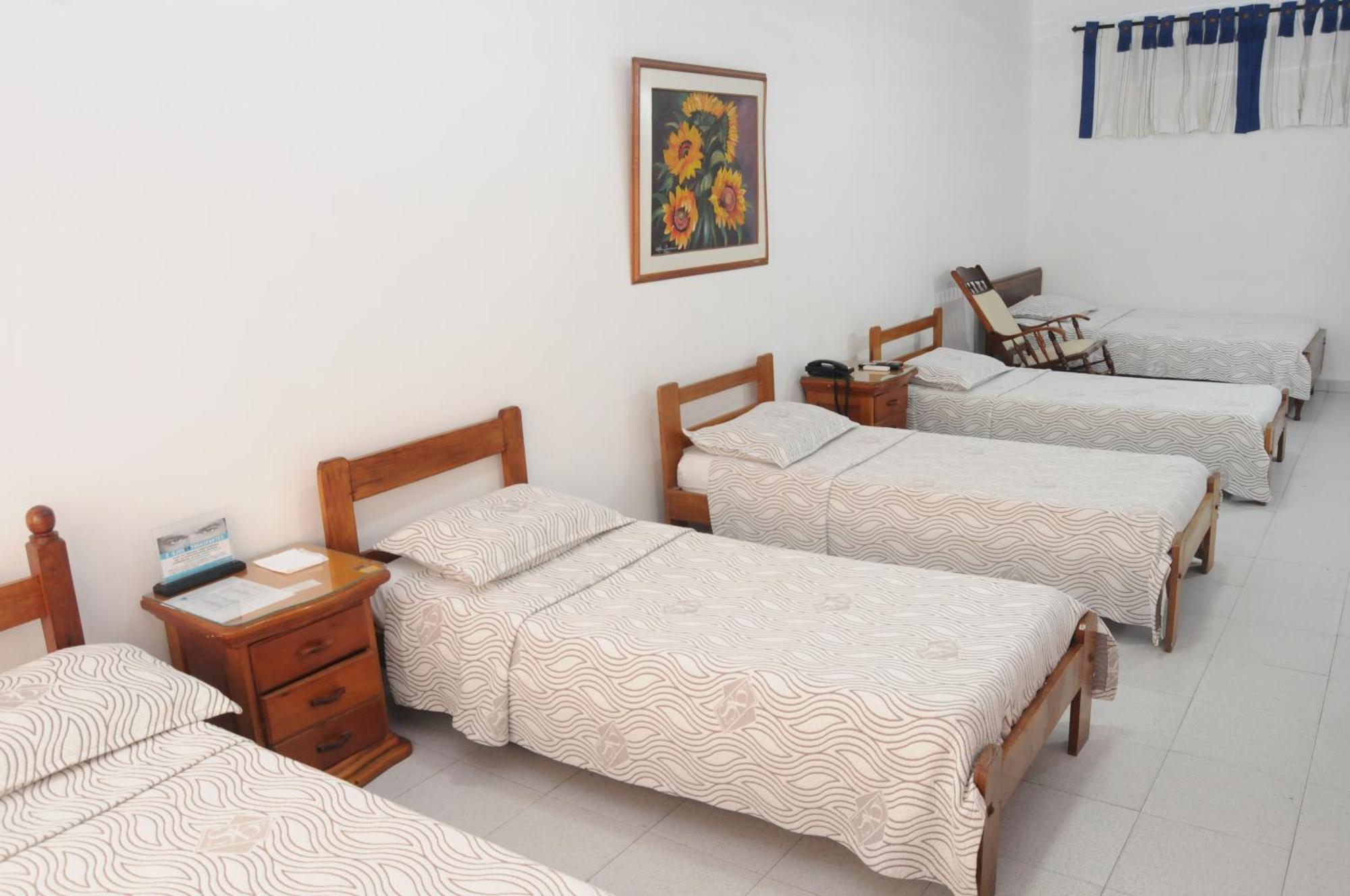 Hotel Veleros Cartagena 외부 사진
