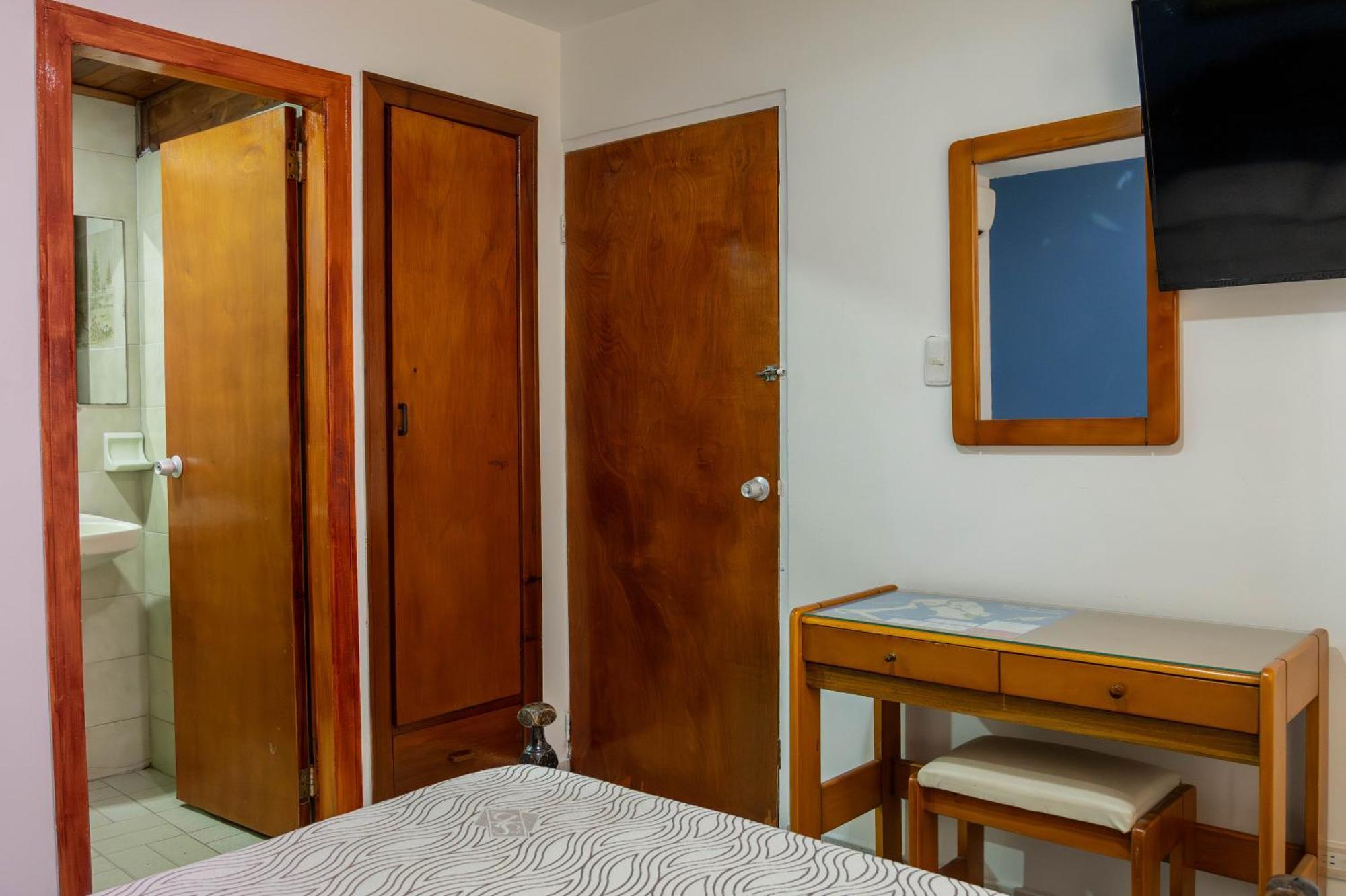 Hotel Veleros Cartagena 외부 사진