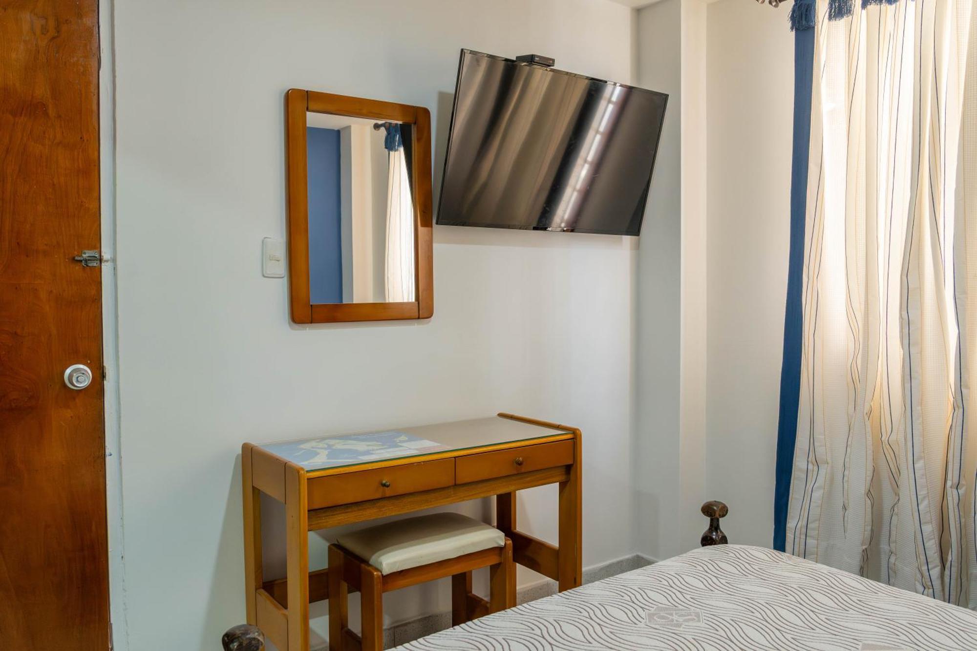 Hotel Veleros Cartagena 외부 사진