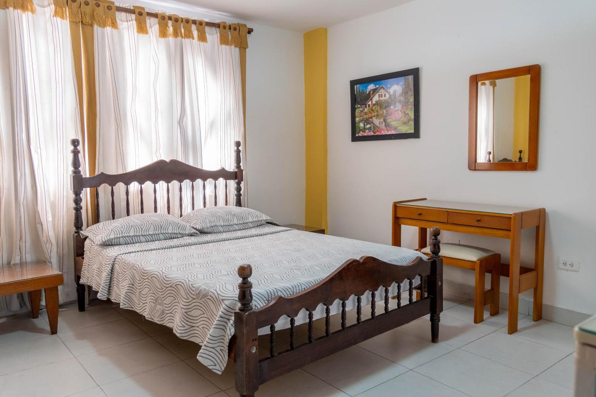 Hotel Veleros Cartagena 외부 사진