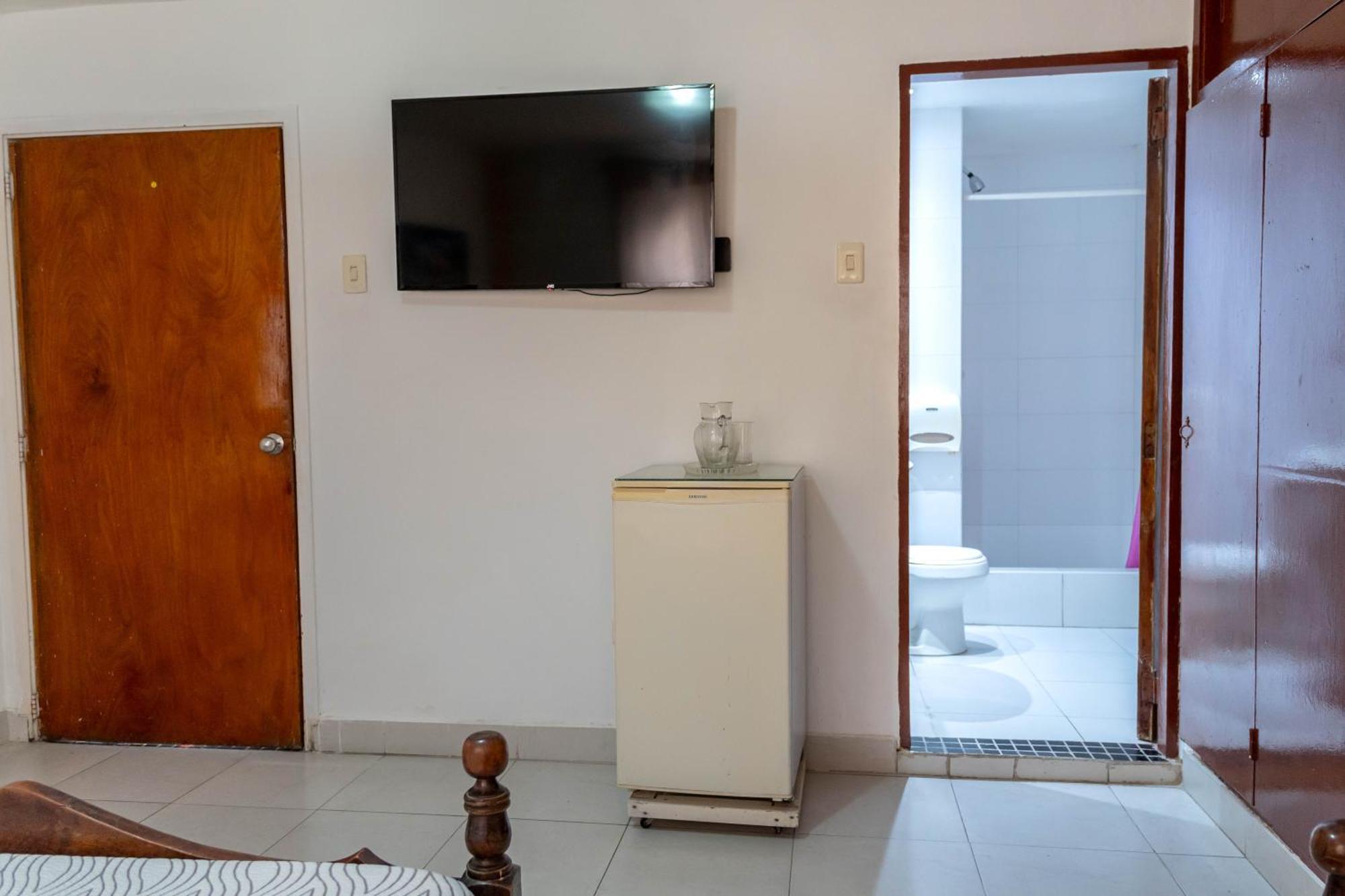 Hotel Veleros Cartagena 외부 사진