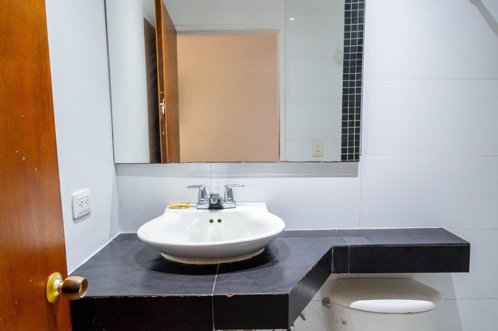 Hotel Veleros Cartagena 외부 사진