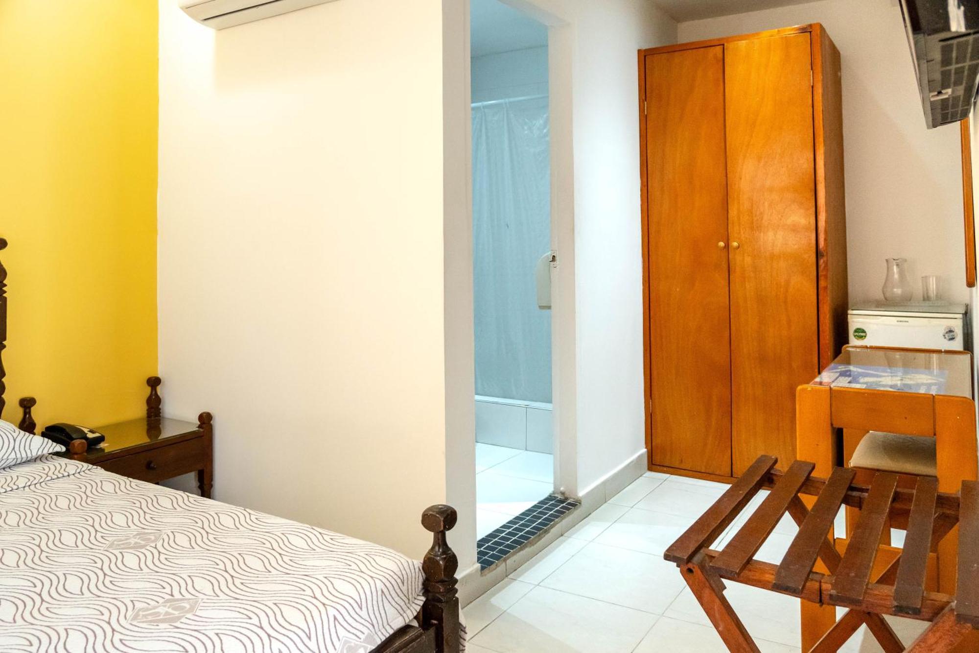 Hotel Veleros Cartagena 외부 사진