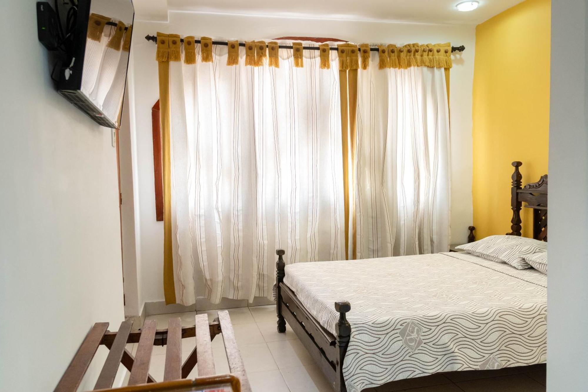Hotel Veleros Cartagena 외부 사진
