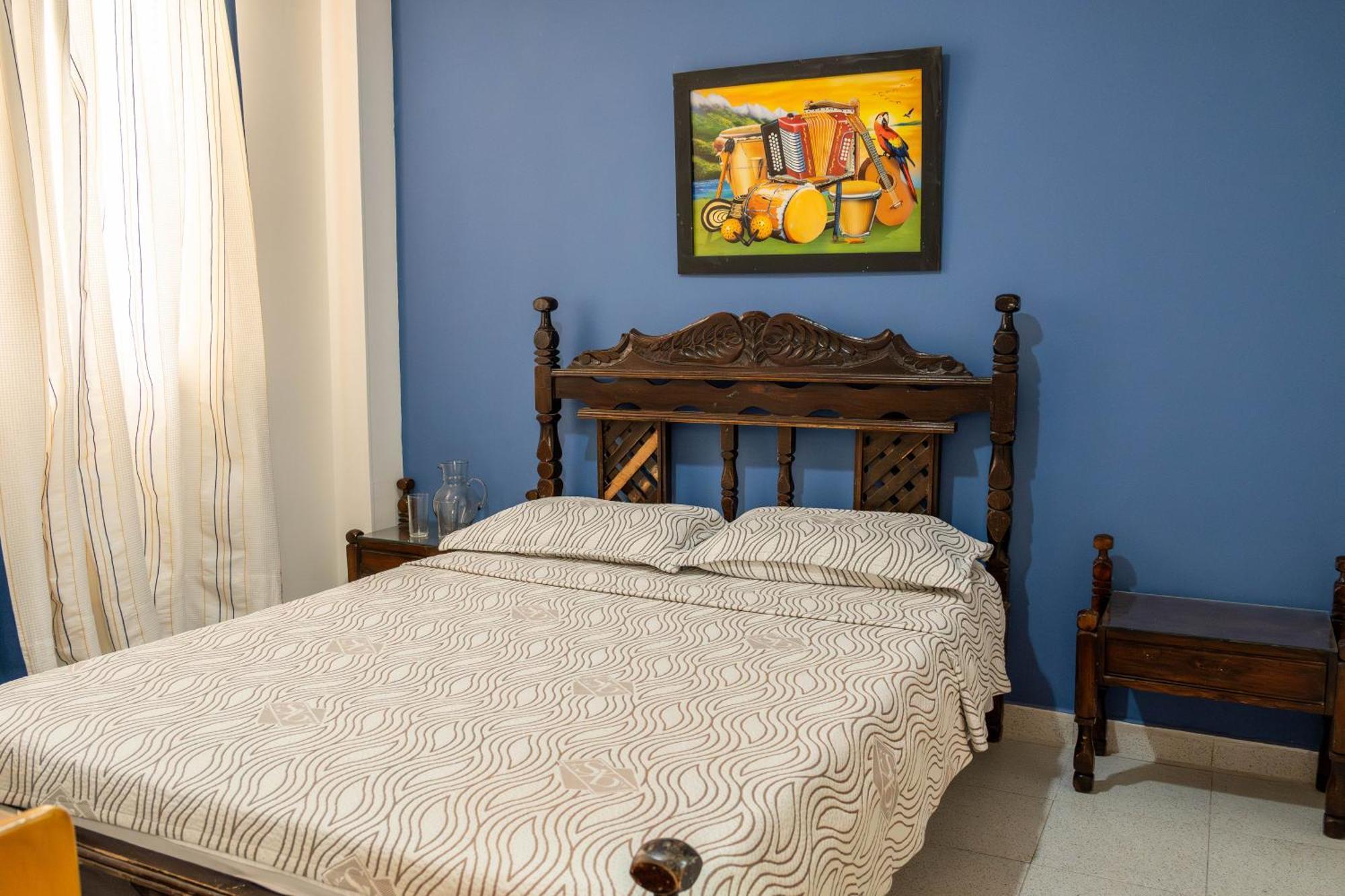 Hotel Veleros Cartagena 외부 사진