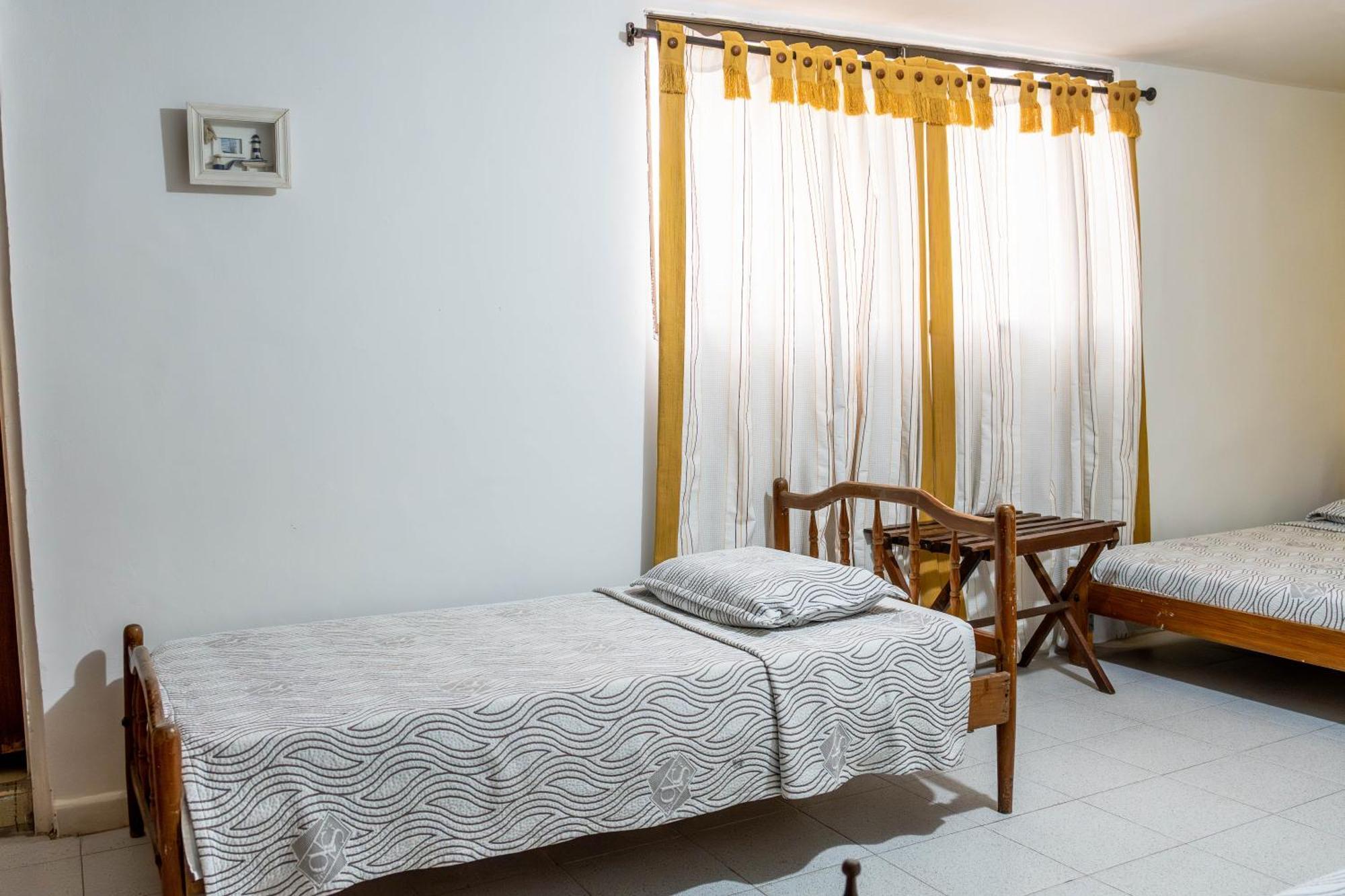 Hotel Veleros Cartagena 외부 사진