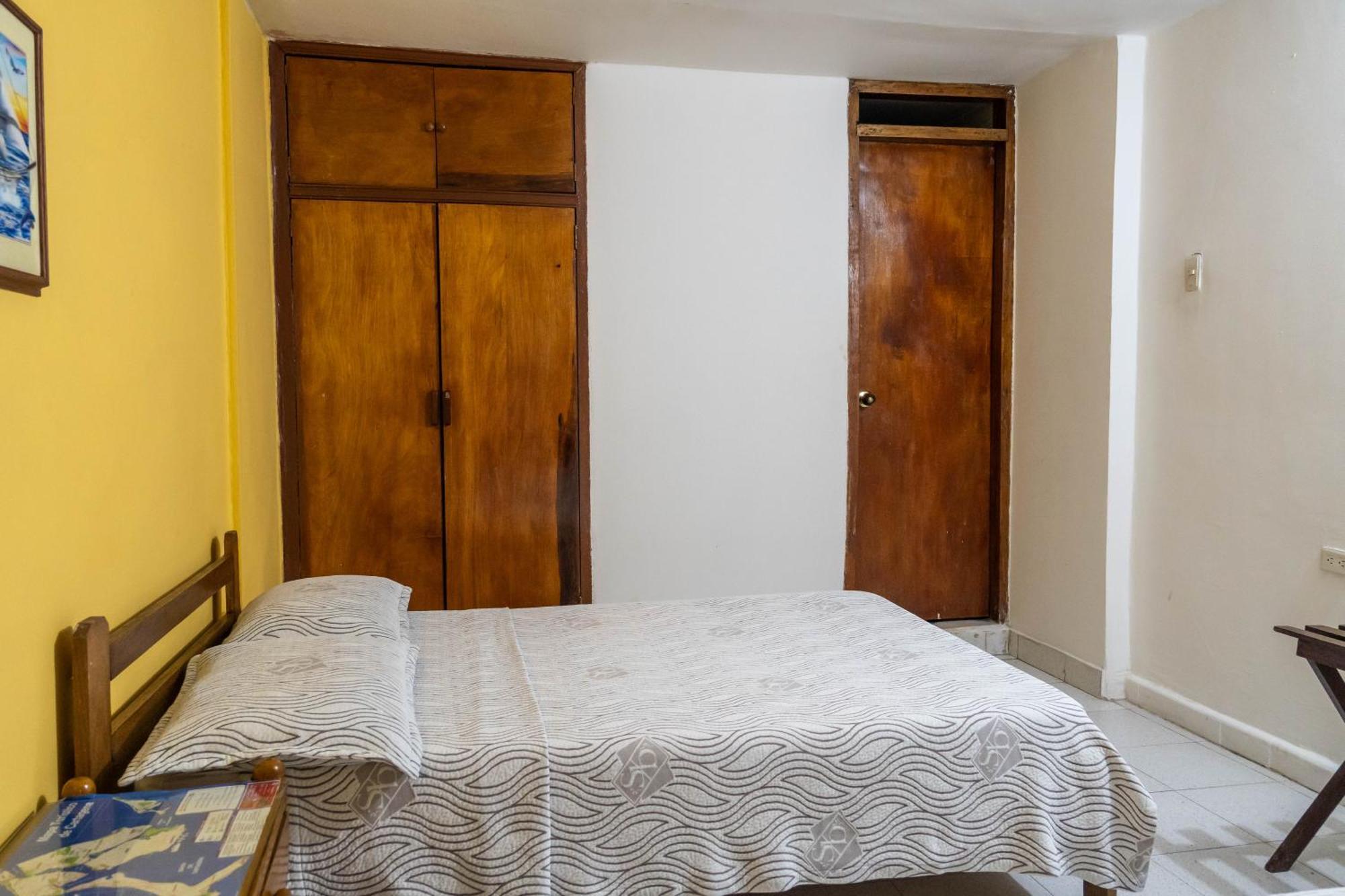 Hotel Veleros Cartagena 외부 사진