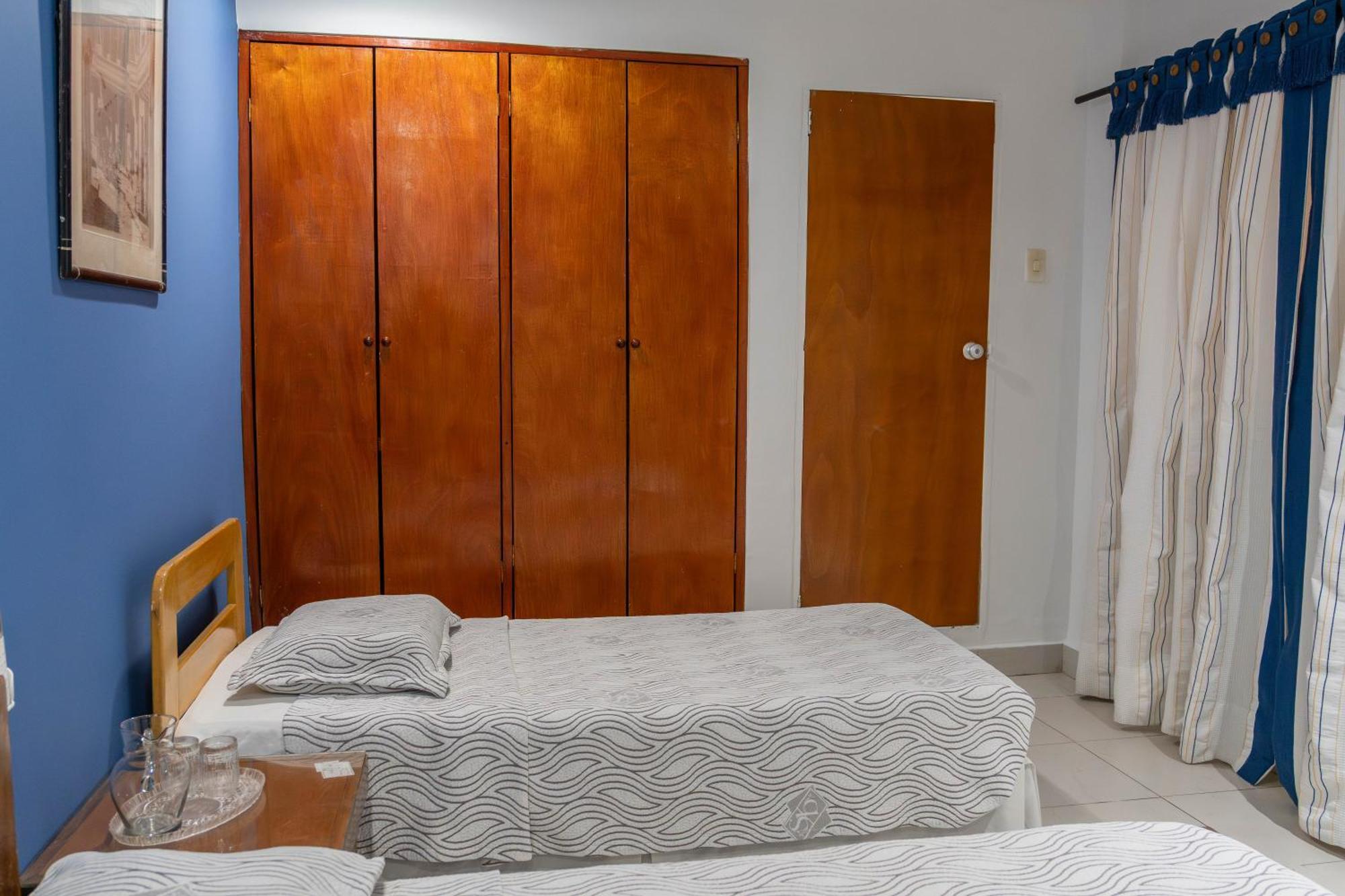 Hotel Veleros Cartagena 외부 사진