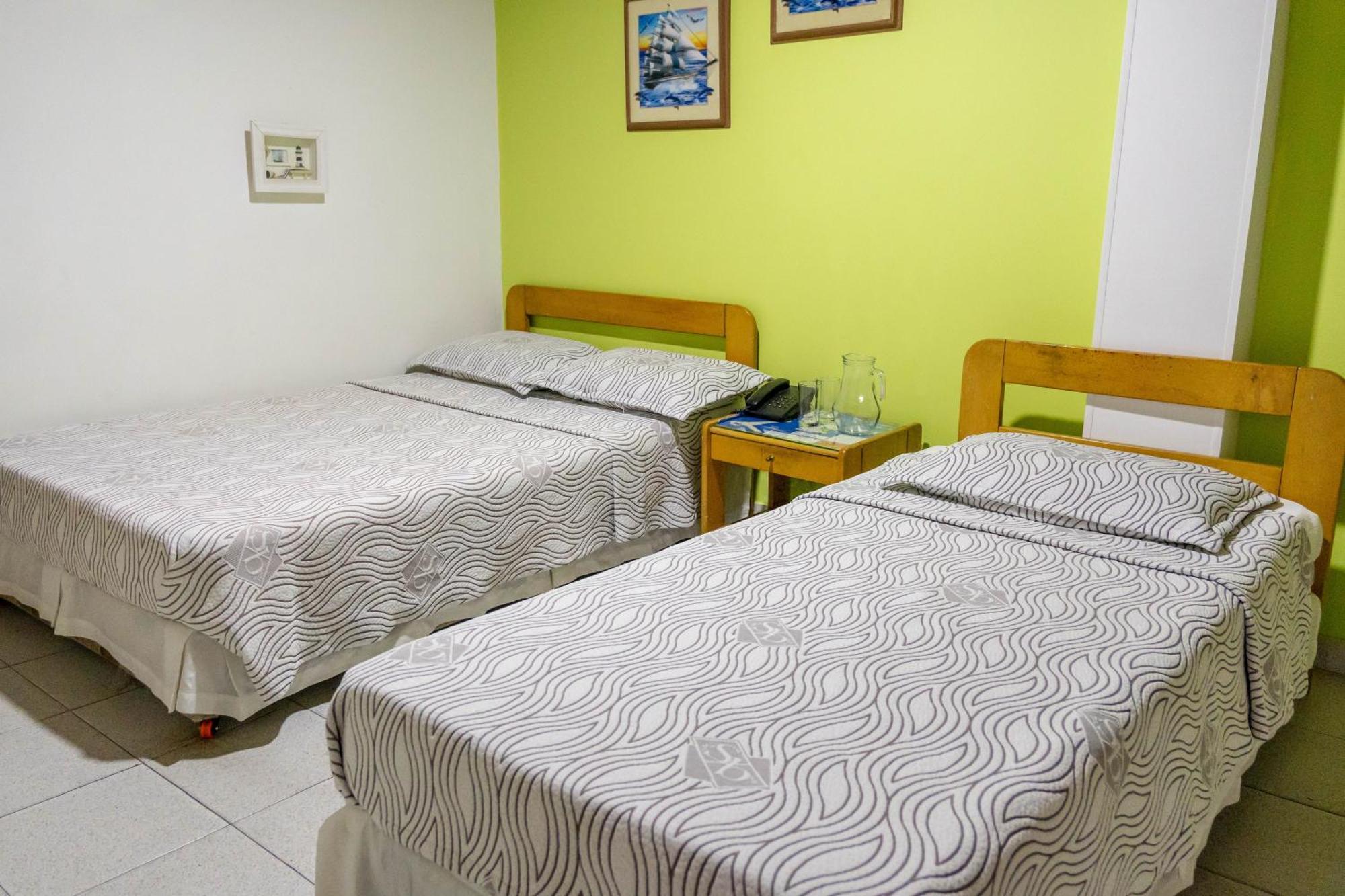 Hotel Veleros Cartagena 외부 사진
