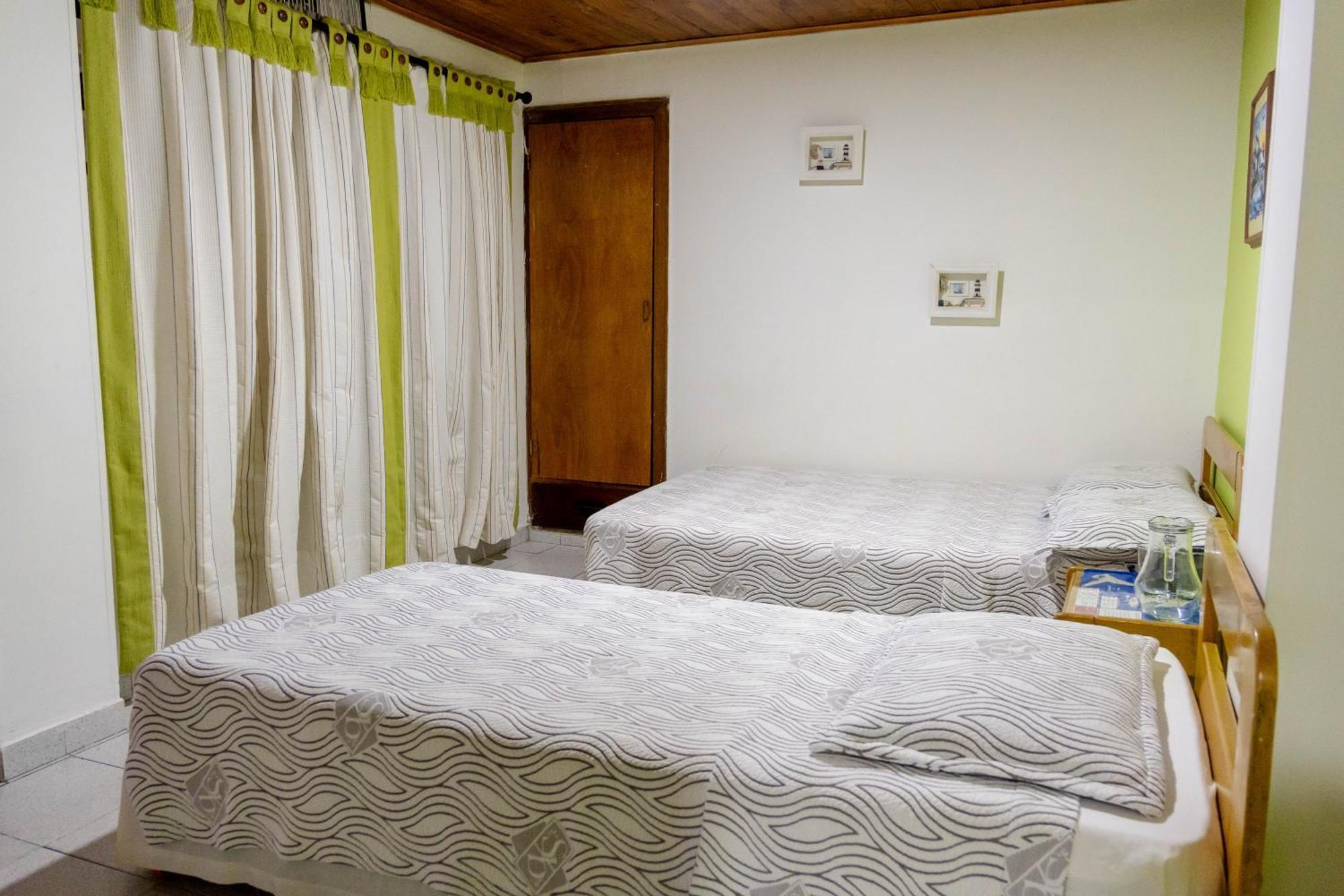 Hotel Veleros Cartagena 외부 사진