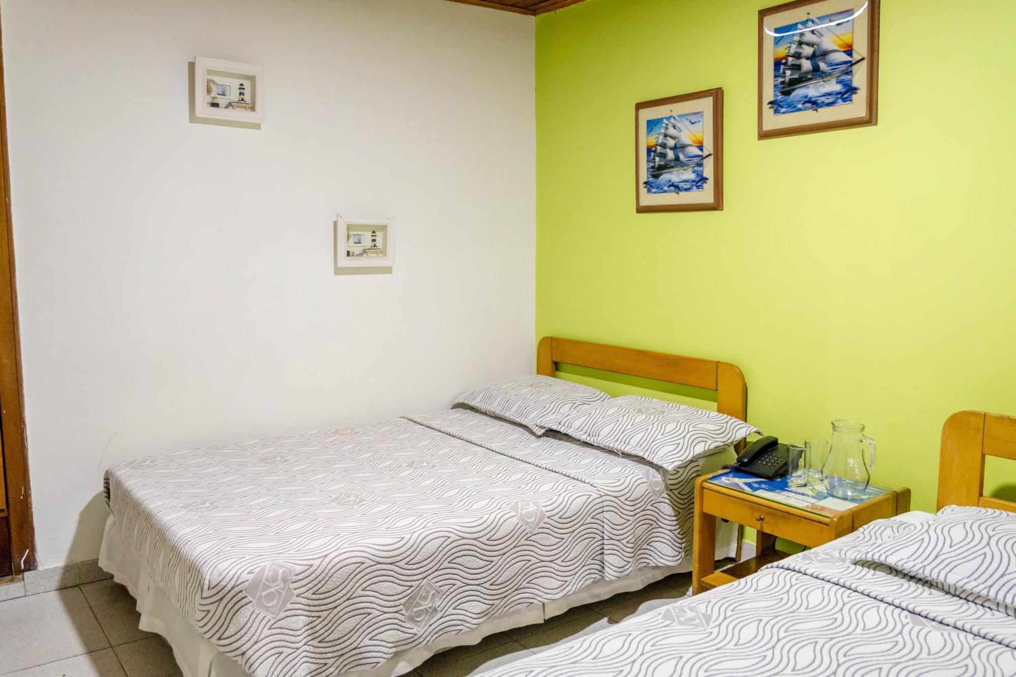 Hotel Veleros Cartagena 외부 사진