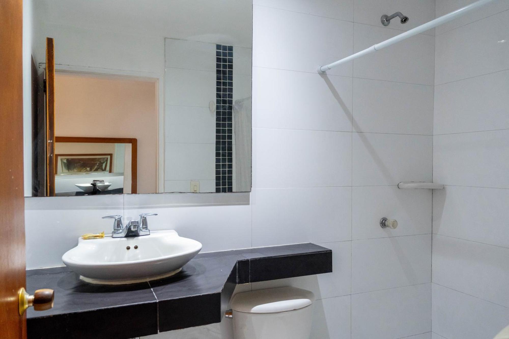 Hotel Veleros Cartagena 외부 사진