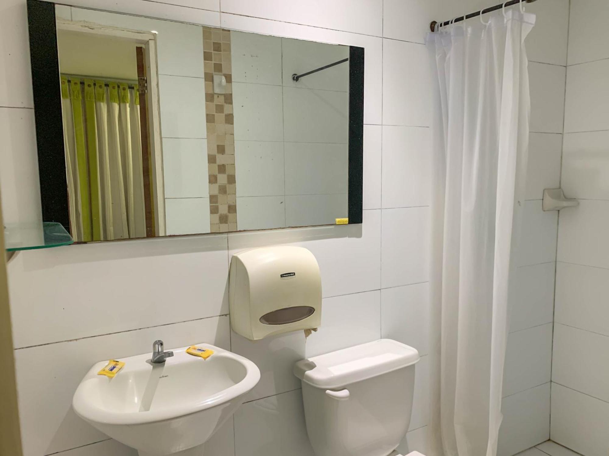 Hotel Veleros Cartagena 외부 사진