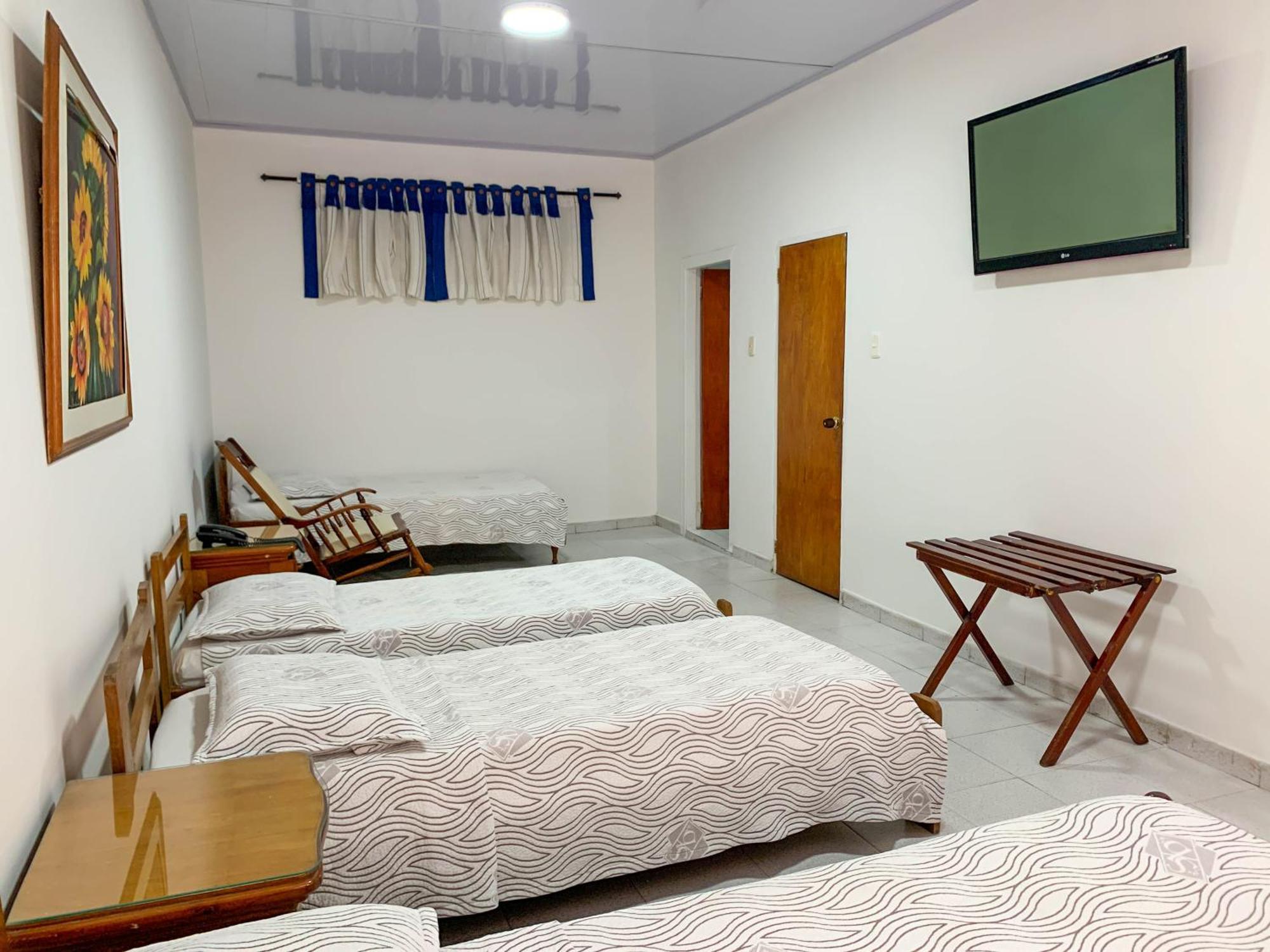Hotel Veleros Cartagena 외부 사진
