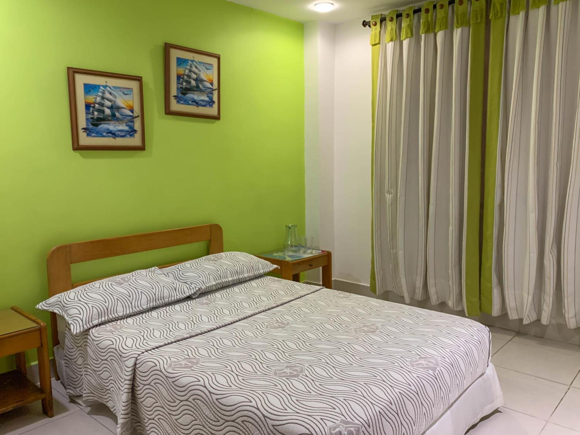 Hotel Veleros Cartagena 외부 사진