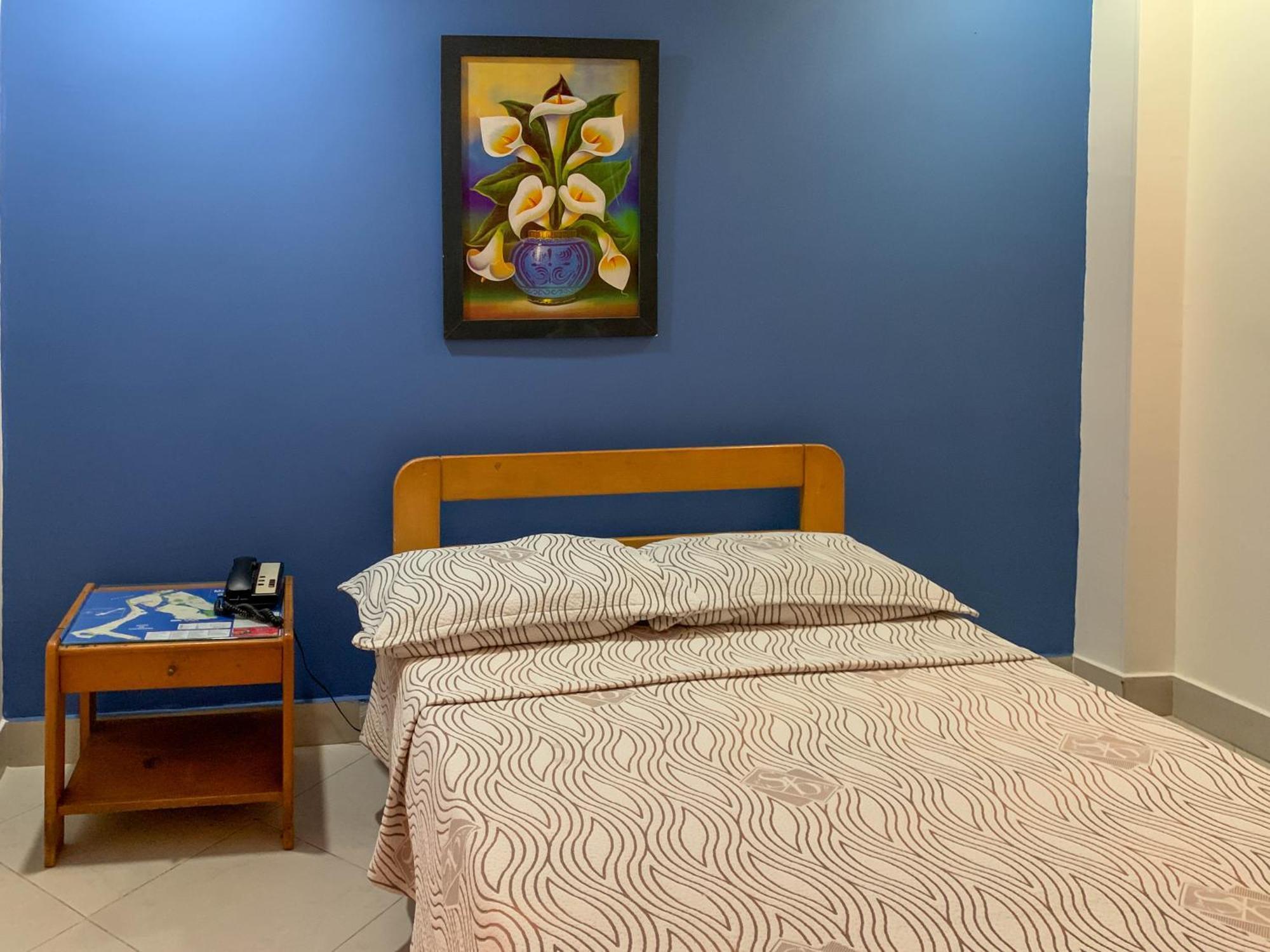 Hotel Veleros Cartagena 외부 사진