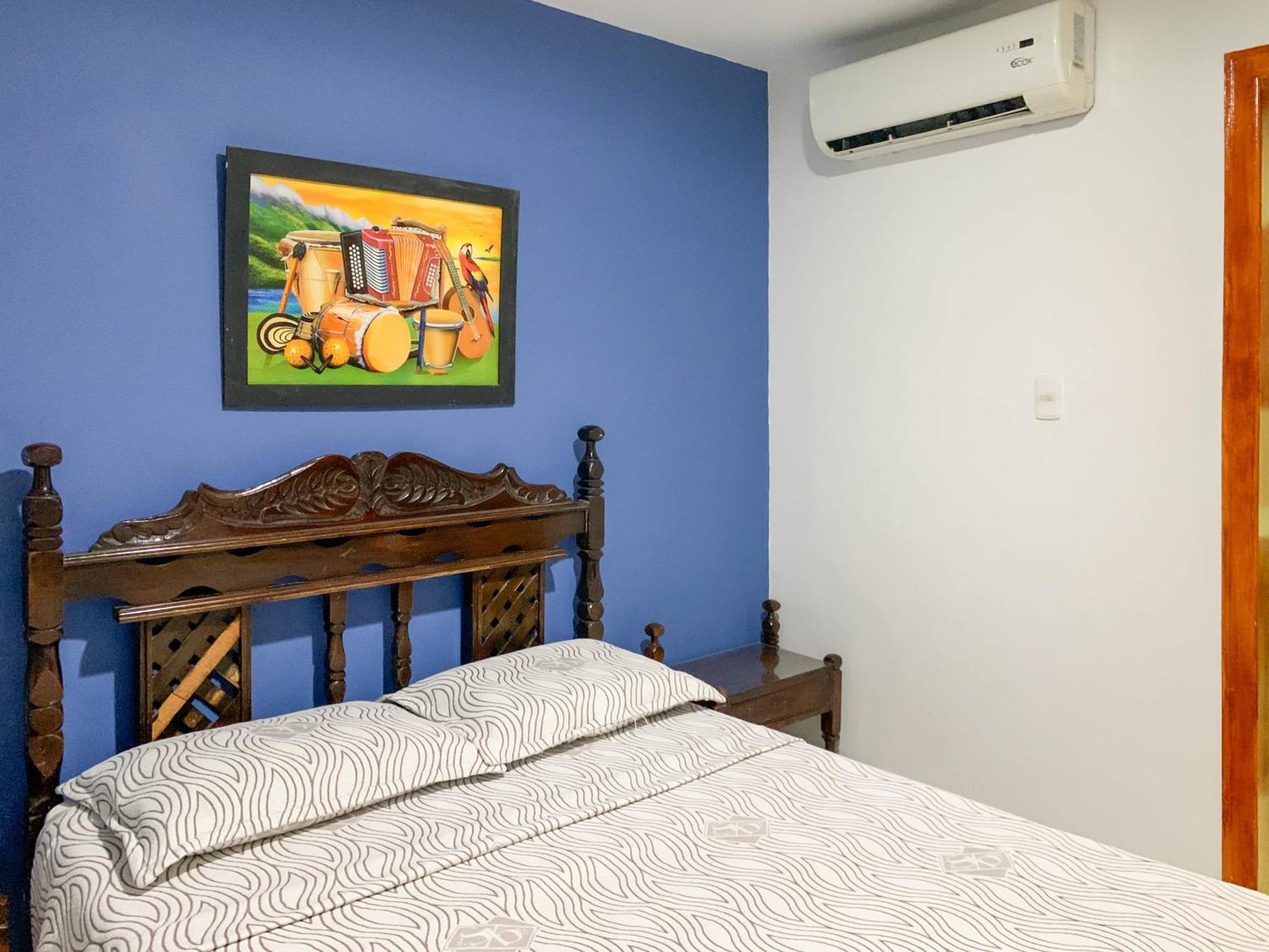 Hotel Veleros Cartagena 외부 사진