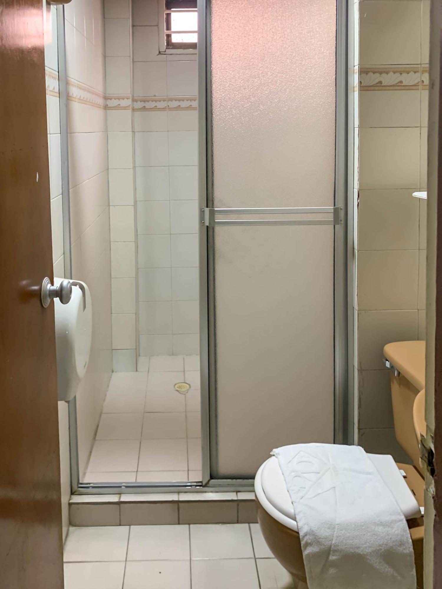 Hotel Veleros Cartagena 외부 사진