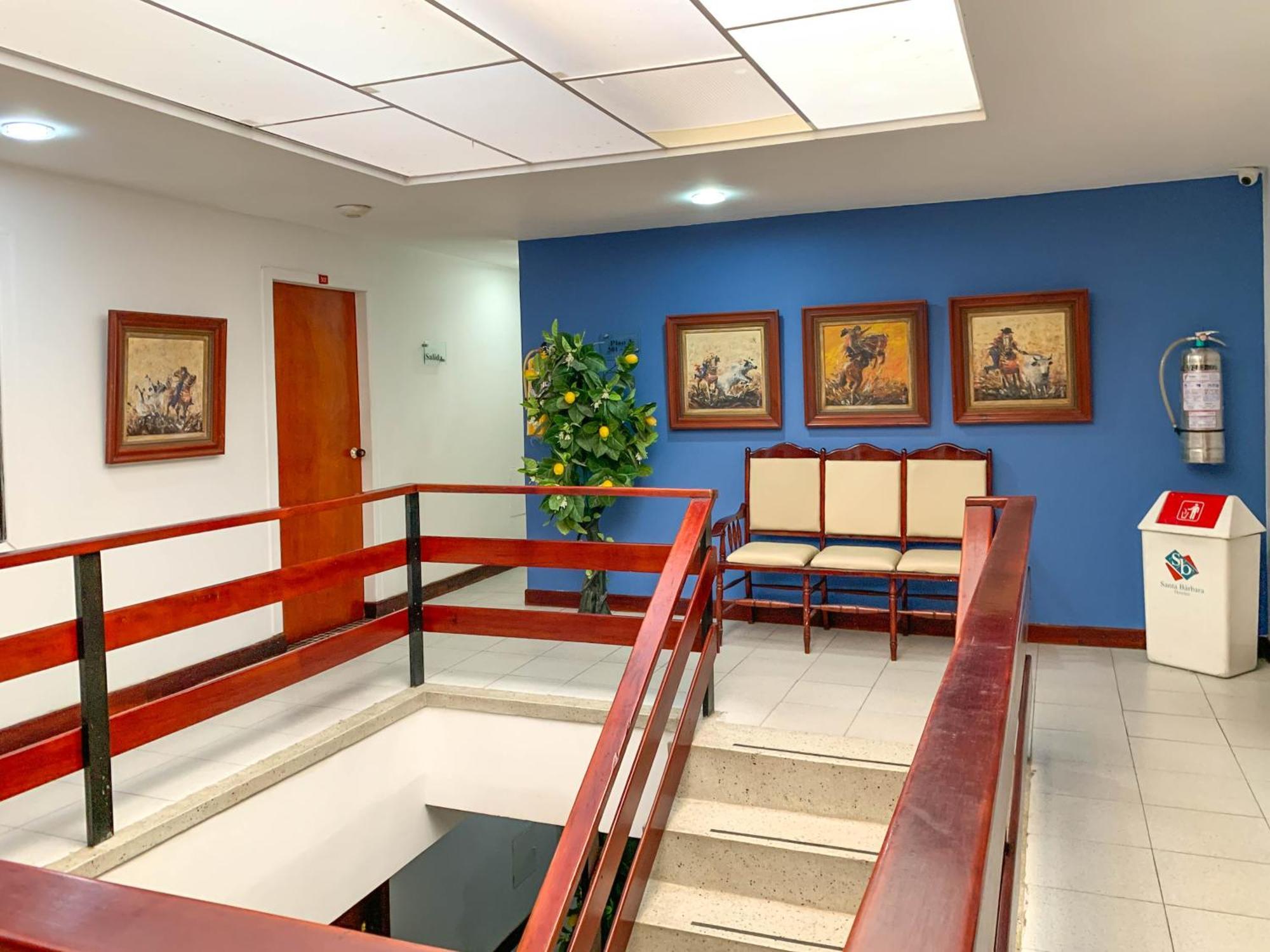 Hotel Veleros Cartagena 외부 사진