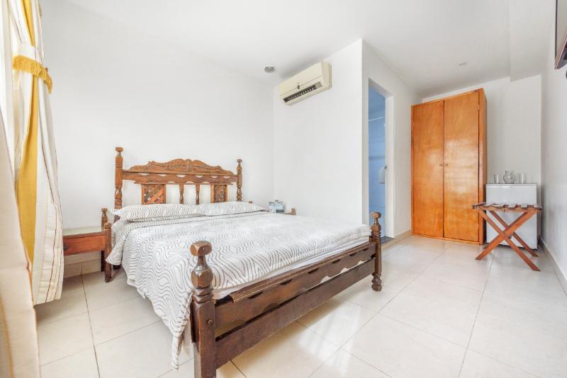 Hotel Veleros Cartagena 외부 사진